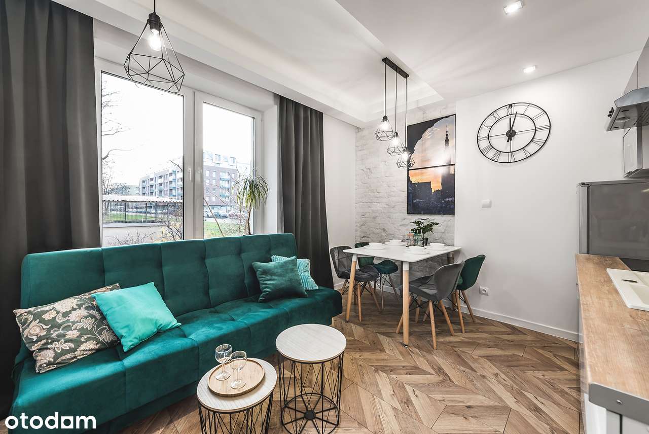 GOTOWY BIZNES DO PRZEJĘCIA DWIE MIESZKANIA W JEDNYM ZYSKI OD ZARAZ!!-16