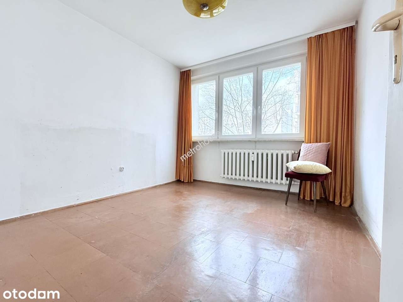 3 pokoje Mokotów Warszawa-6