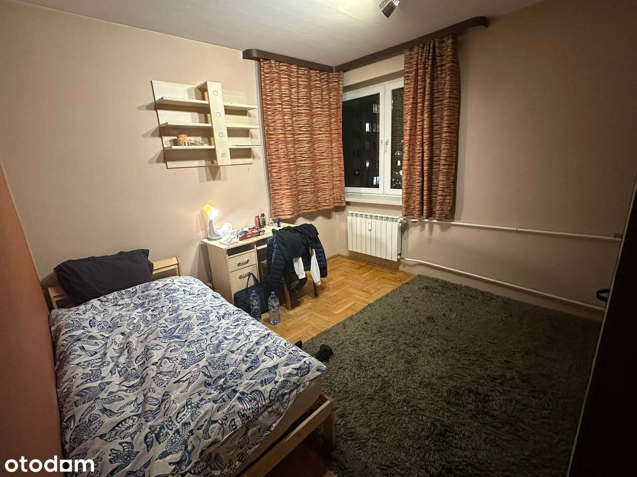 2 rooms available  / 2 pokoje dostępne -  Bemowo – Metro M2