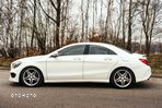 Mercedes-Benz CLA 200 CDI AMG Line - 16