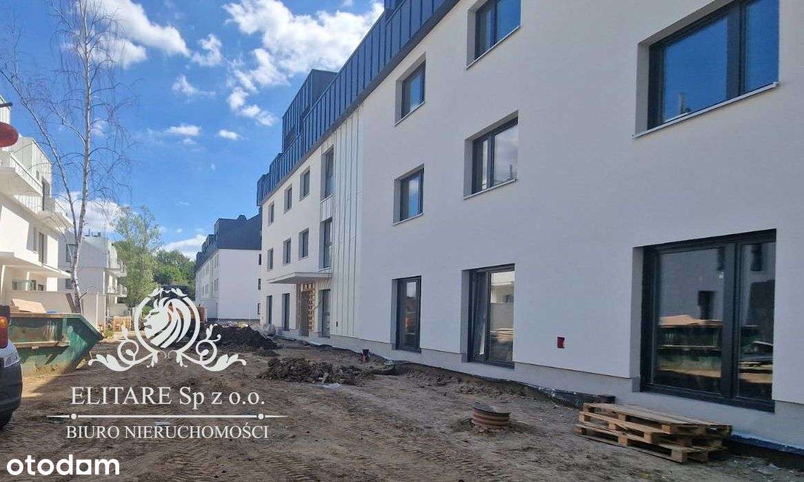 Mieszkanie 4pok, 70,21m2 z balkonem Krzyki, Brochó-13