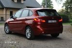 BMW Seria 2 218d Active Tourer Advantage - 2