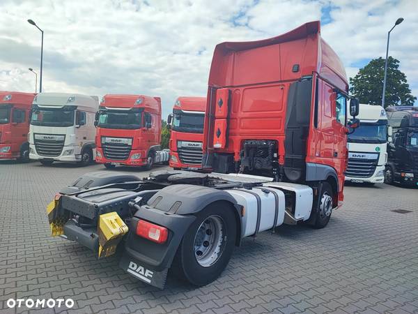 DAF DAF XF 480 FT - 5