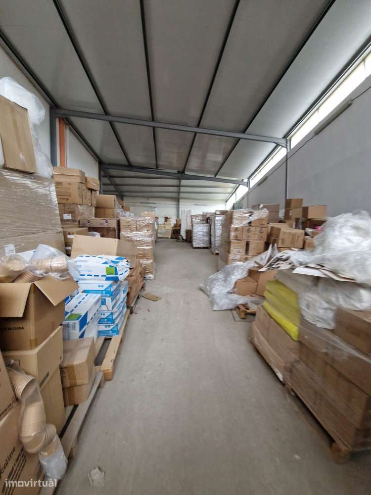 Armazém e Venda /Massama-9