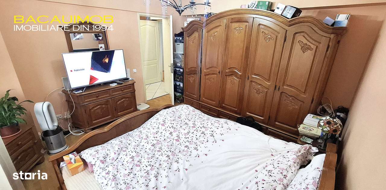 Ap. 2 camere, Etaj 1 , McDonalds,  68 mp, Tic-Tac-8