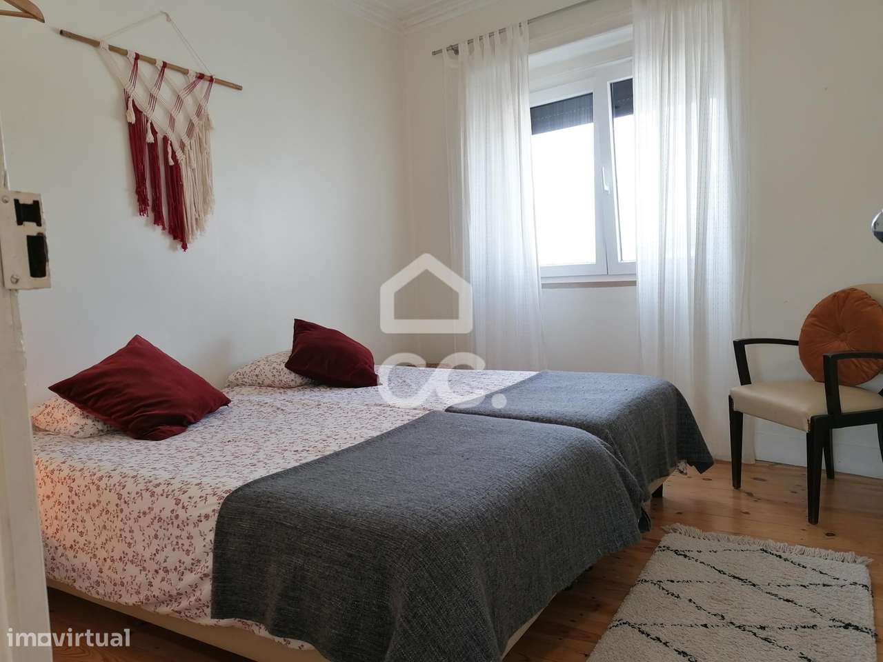 Quintinha de charme com piscina em lote de 7562,60 m² no Cadaval — um-14