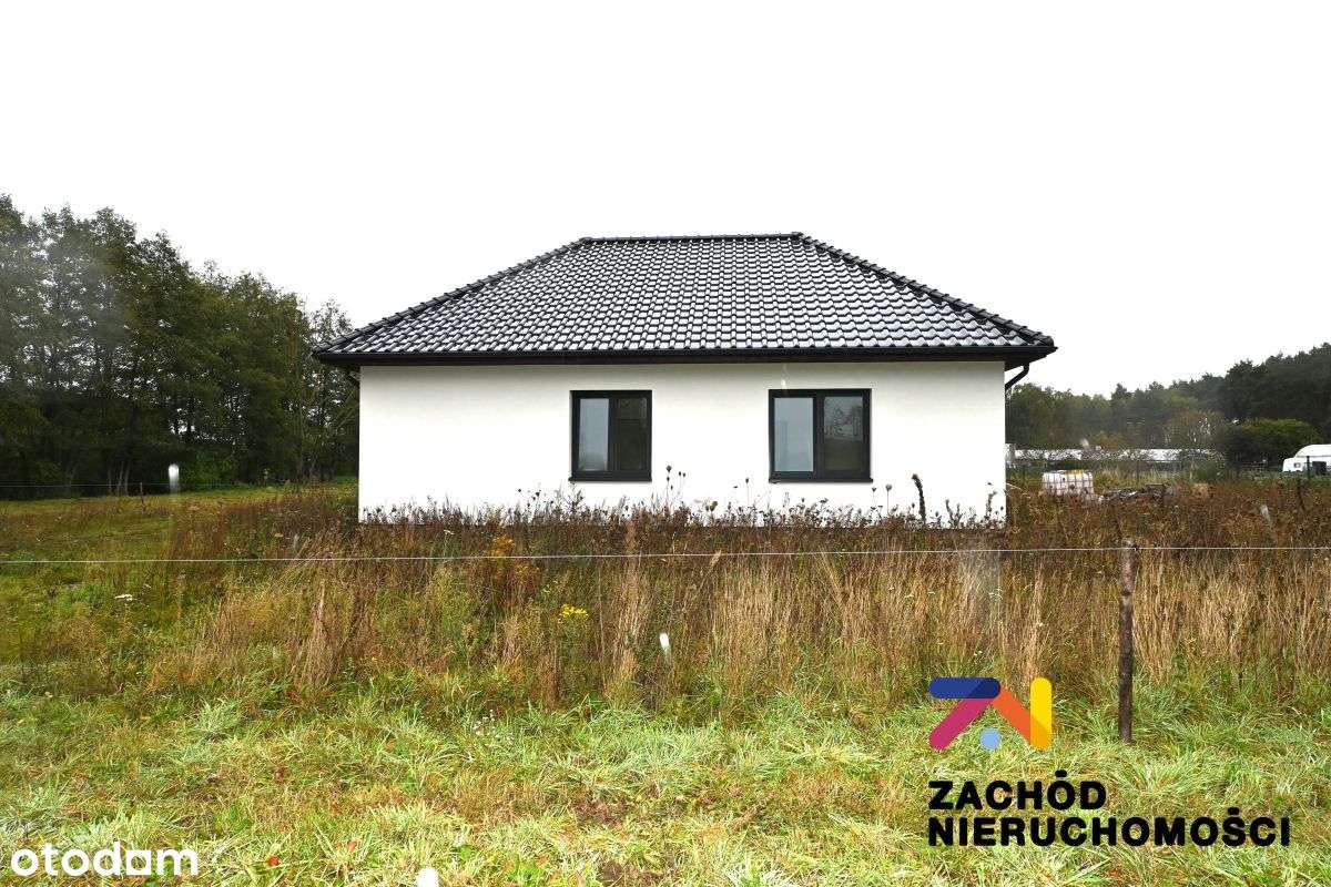 Dom jednorodzinny w Droszkowie - Pełny obrazek: 4/20