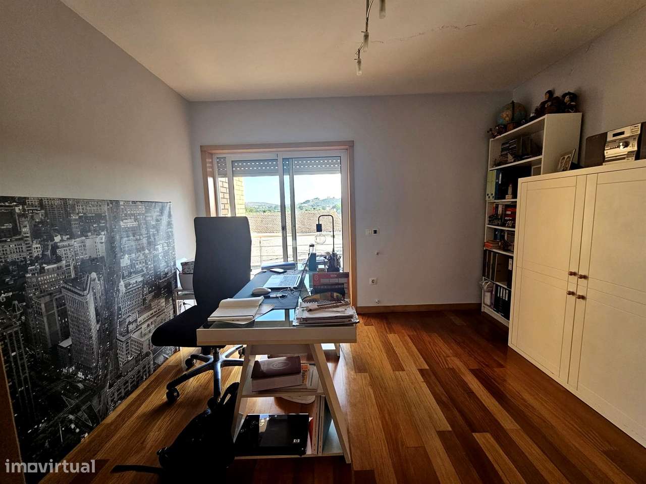Moradia T4 Venda em Alfena,Valongo-23