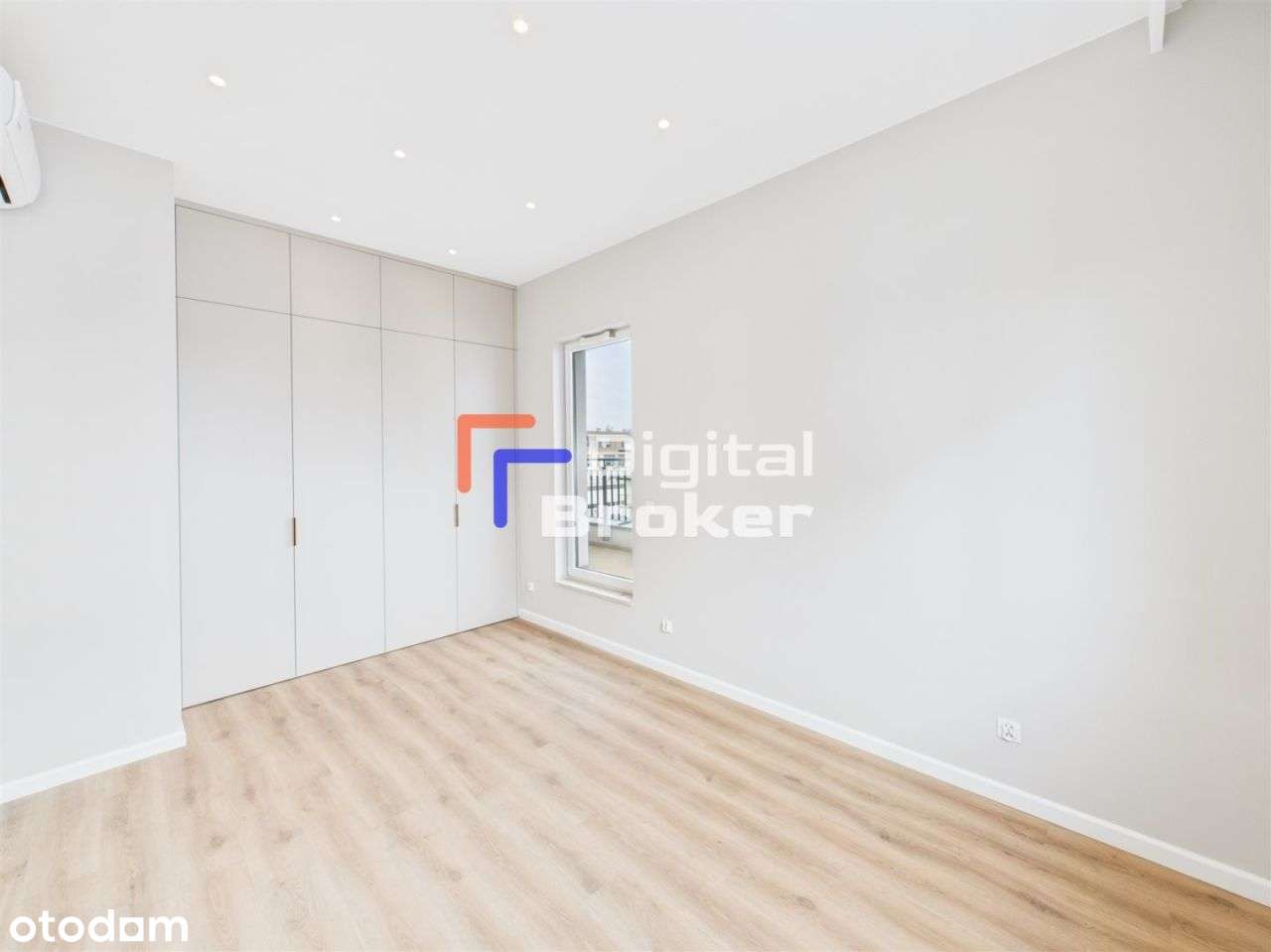 ⭐Taras 53m! ⭐Wysokość mieszkania 3m ⭐Lux ⭐-11