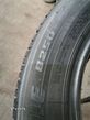 2x 185/60r15 bridgestone 2016 letnie 6mm 3224 - 5