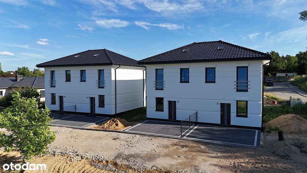 OSTATNI WOLNY LOKAL W TEJ INWESTYCJI w Bezrzeczu / Lider House - Pełny obrazek: 5/15