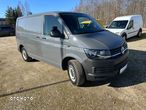 Volkswagen T6 transporter - 3