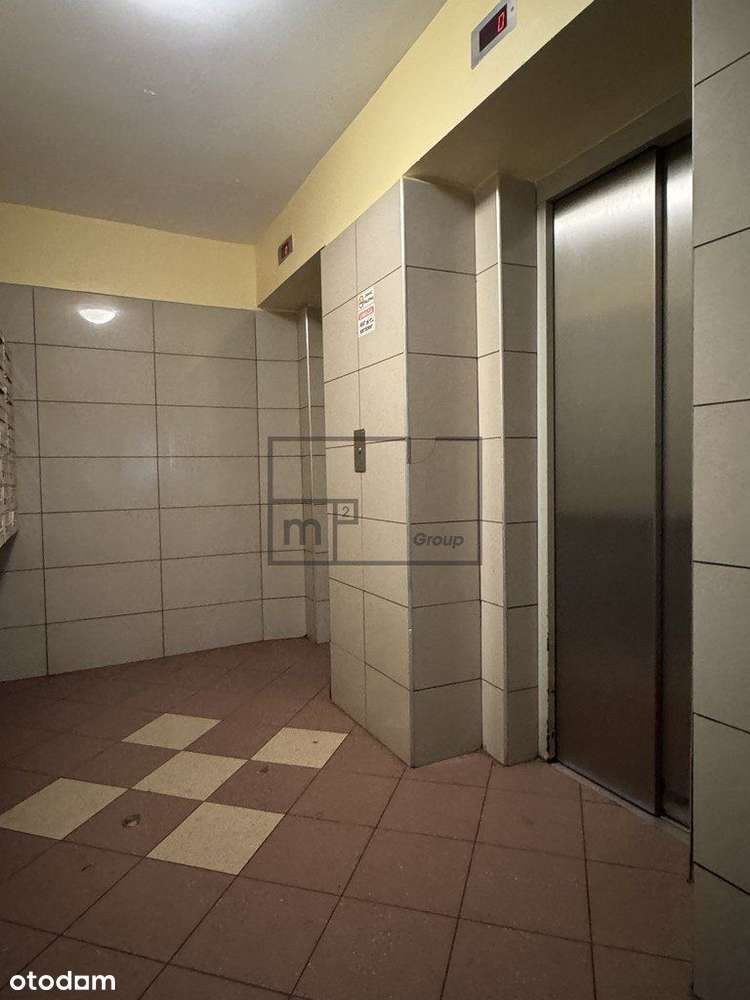 Mieszkanie, 56,50 m², Warszawa-12