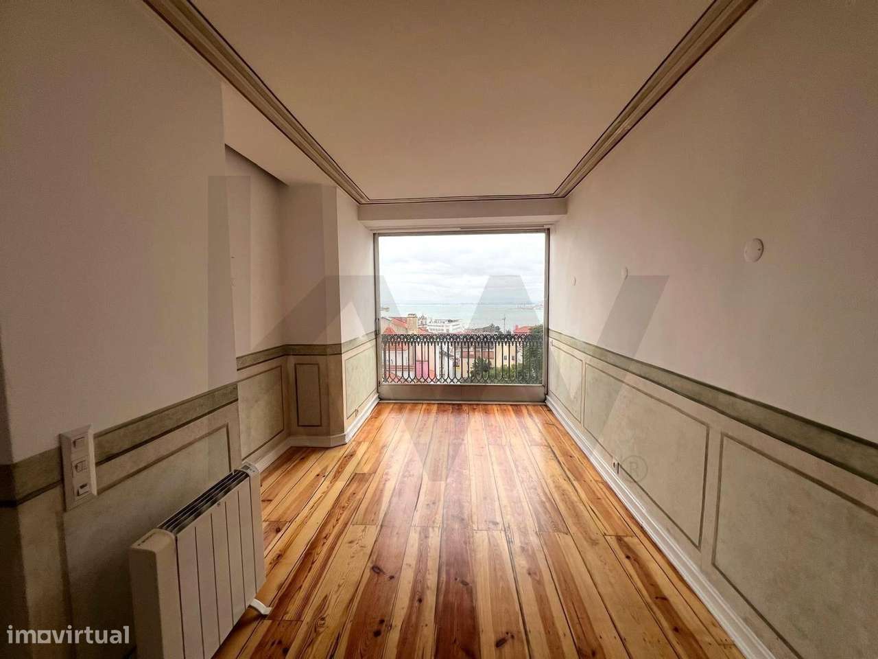 Localização e Exclusividade, Lapa Nobre, arrendamento de apartamento - Grande imagem: 4/44