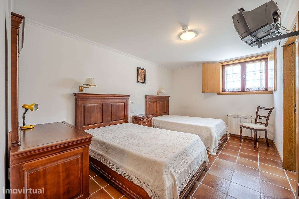 Hotel para venda em Cambeses do Rio, Montalegre, Vila Real-14