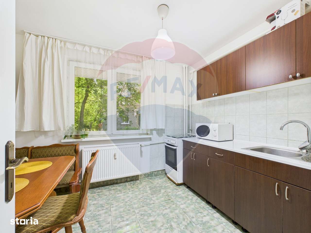 Apartament 2 camere de vanzare - Sos Oltenitei - Imagine principală: 3/20