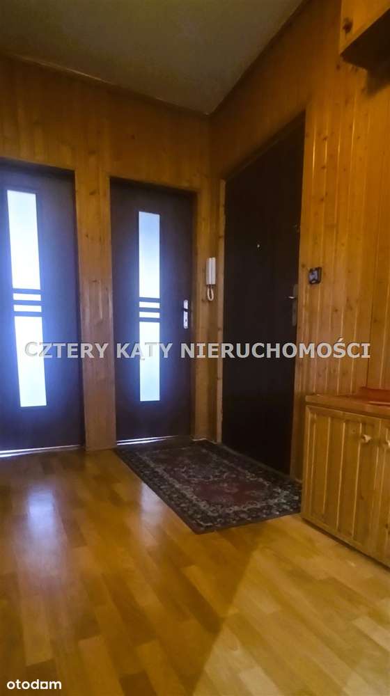 M-5 ul. Małopolska - możliwa zamiana na M-3-8