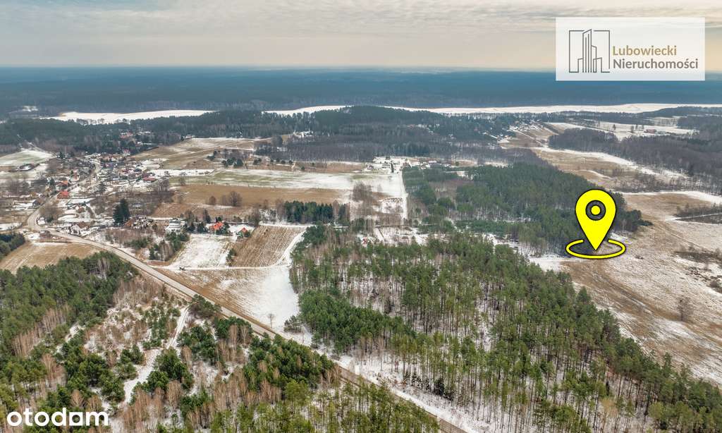 Kompleks działek w miejscowości Marksewo - Pełny obrazek: 4/16