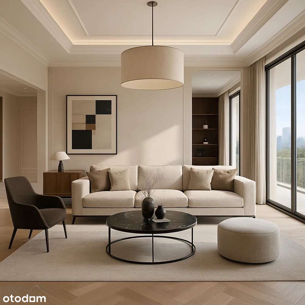 4pokoje | MOKOTÓW | ŚWIETNA KOMUNIKACJA! Garaż w dobrej cenie! 0%!-0