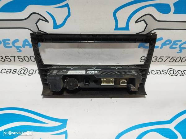 DISPLAY SOFAGEM COMANDO CHAUFFAGE AR CONDICIONADO BMW X3 E83 X DRIVE 64113443981 64113443981 64113455805 - 4