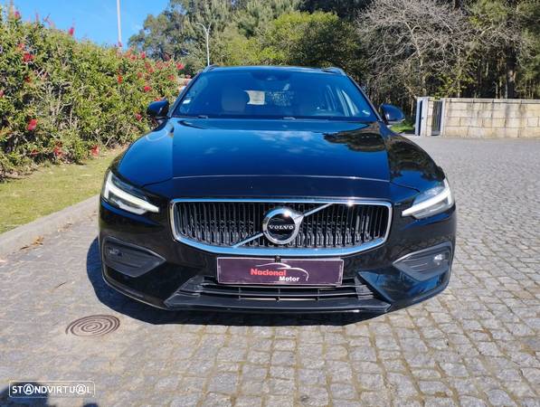 Volvo V60 2.0 D3 Kinetic Geartronic - 2