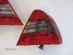 Farol Farolim Mercedes W202 C200 C220 C250 - 3