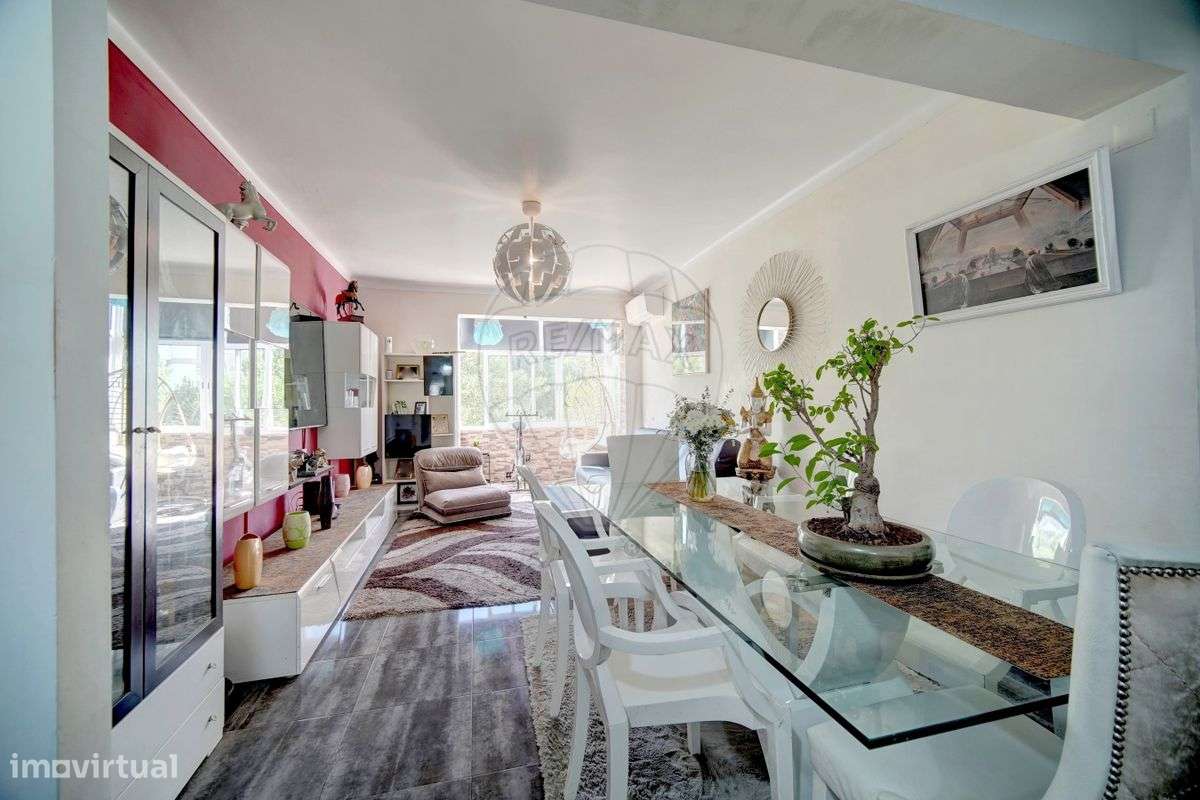 Apartamento T3 para venda - Grande imagem: 4/24