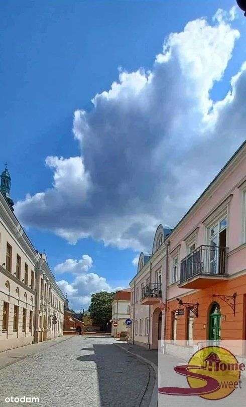 Mieszkanie w sercu Radomia/3 pokoje/1 piętro-6