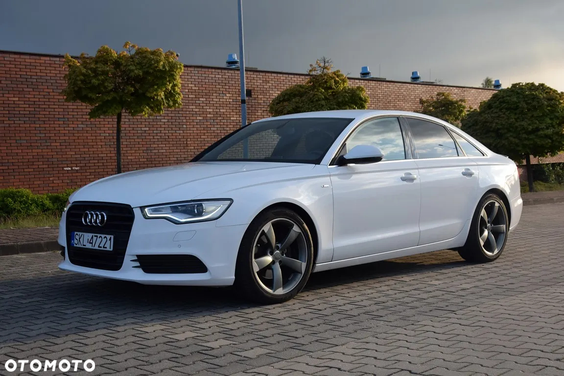 Audi A6 2.0 TFSI - 3