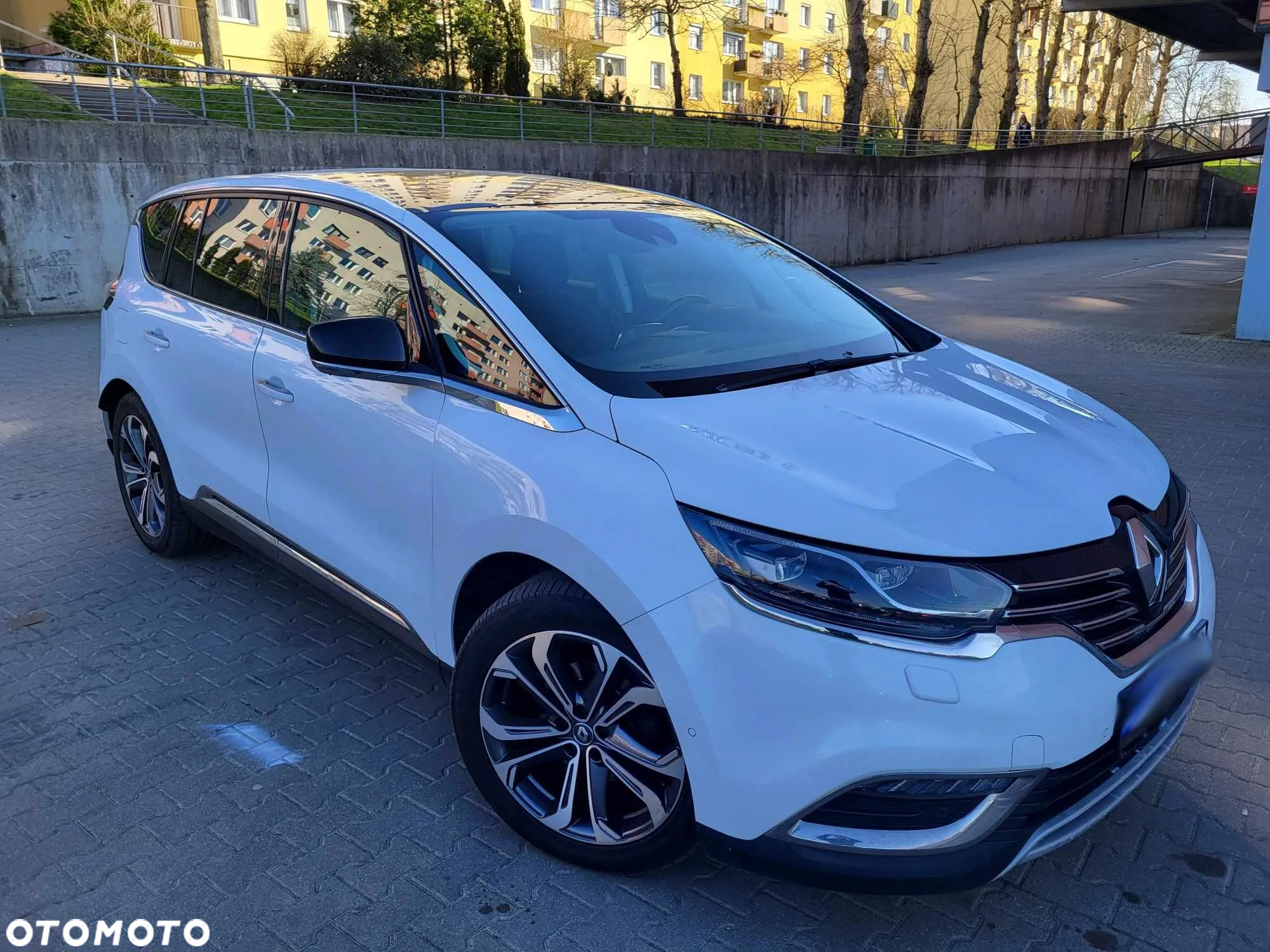 Renault Espace Energy dCi 130 Life - 13