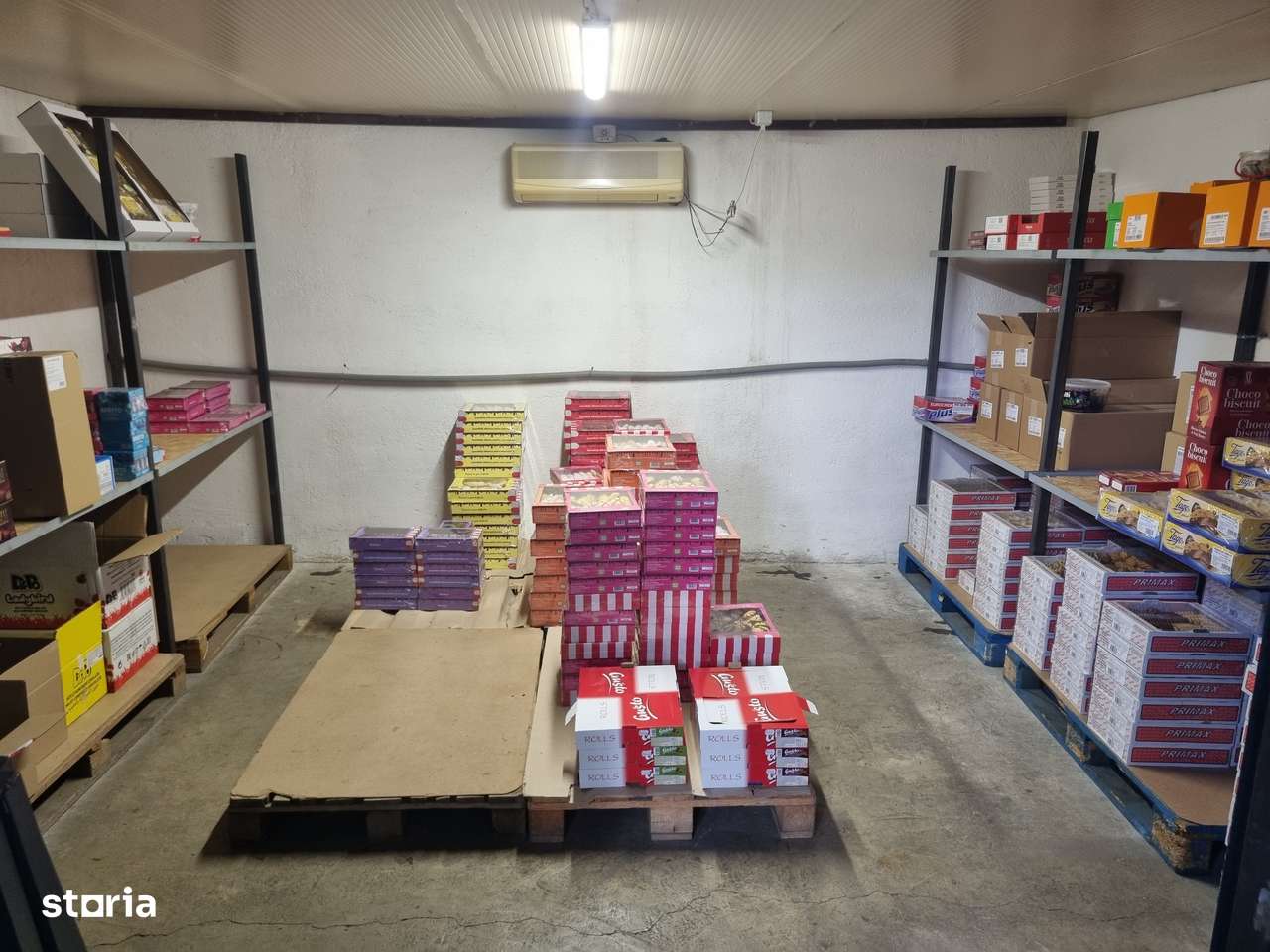 Depozit,birouri,platformă betonată,teren 1.675 mp-Deva-11