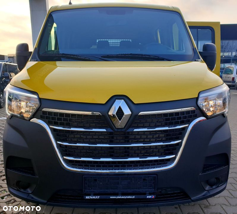 Renault Master - 9