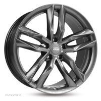 MAM RS3 18 5x114.3 PP 66,6 - 2