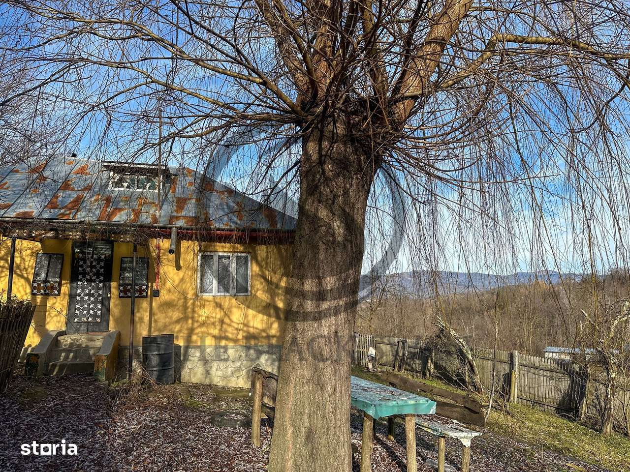 Casa de vanzare | Catunu, Drajna | 1360mp teren | Comision 0%-11