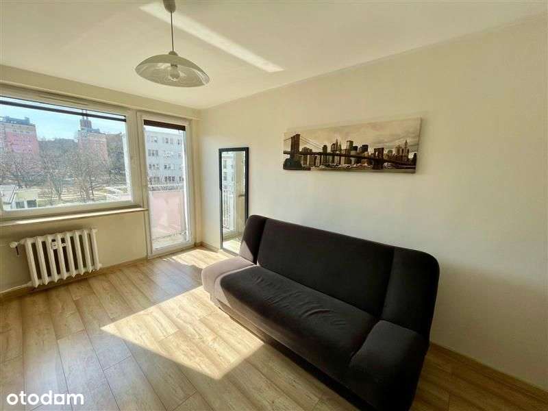 Gdynia Śródmieście ul.Bema. Komfortowa kawalerka-4