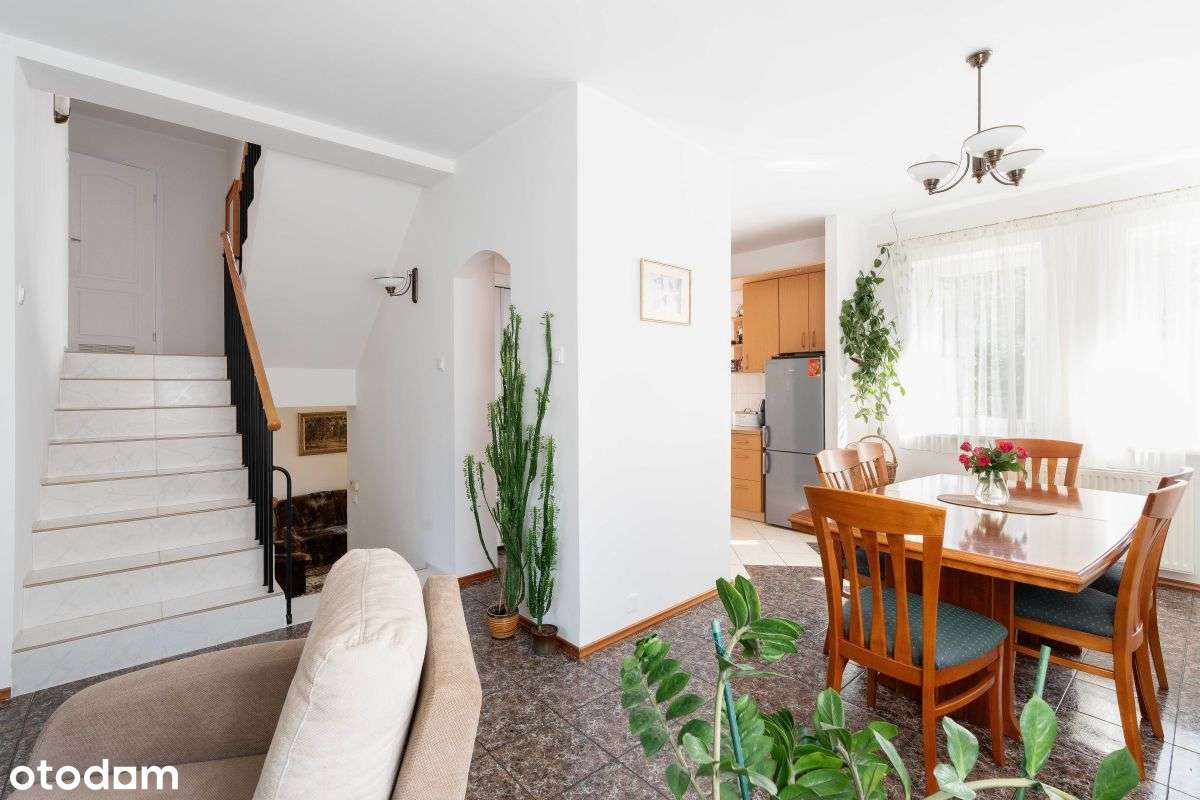 Zieliniec-Dom w zielonej oazie Poznania-7