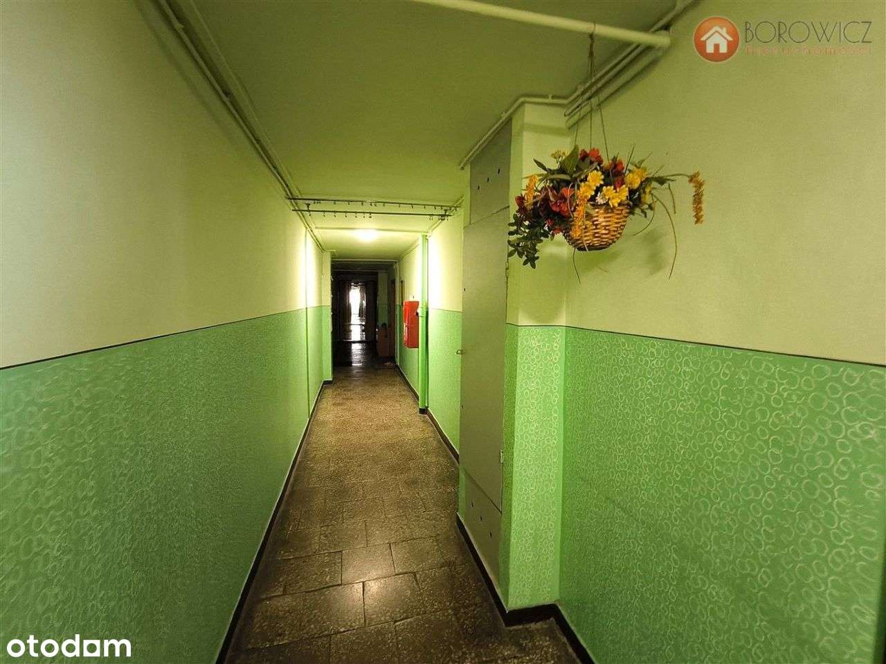 2 pokoje Osiedle Ogrodowa Czeladź-15