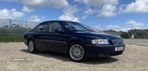 Volvo S80 2.0 T5 - 2