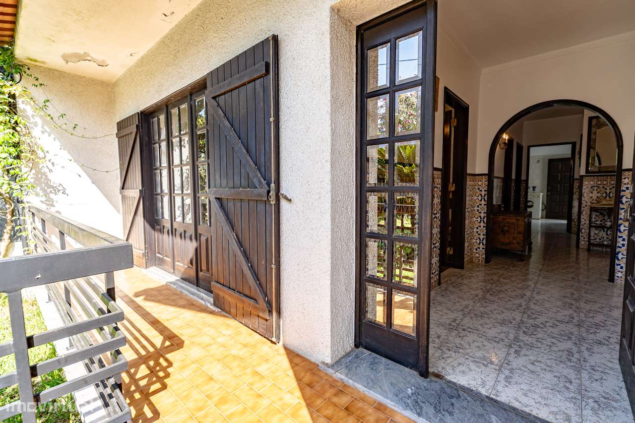 Moradia T3 com piscina|Carvalhais, Coimbra - Grande imagem: 4/18