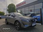 Nissan Qashqai 1.3 DIG-T mHEV N-Connecta - 4