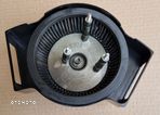 HARLEY DAVIDSON Filtr powietrza pokrywa 29506-09 - 5