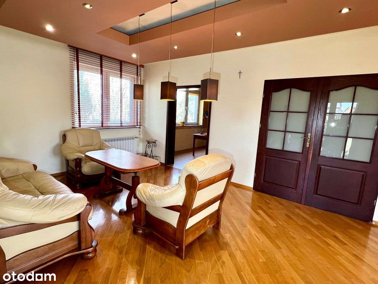 Dom na sprzedaż – Bełchatów, blisko centrum - Pełny obrazek: 3/16