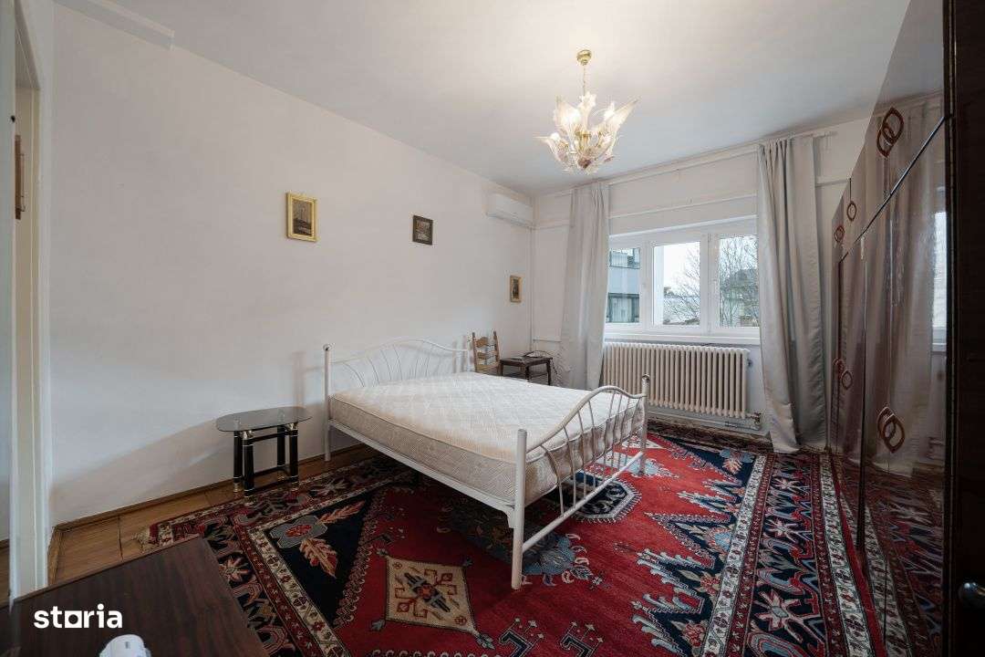 Etaj 1/Vila*120 mp utili+80 mp spatii comune*PRO TV*-5