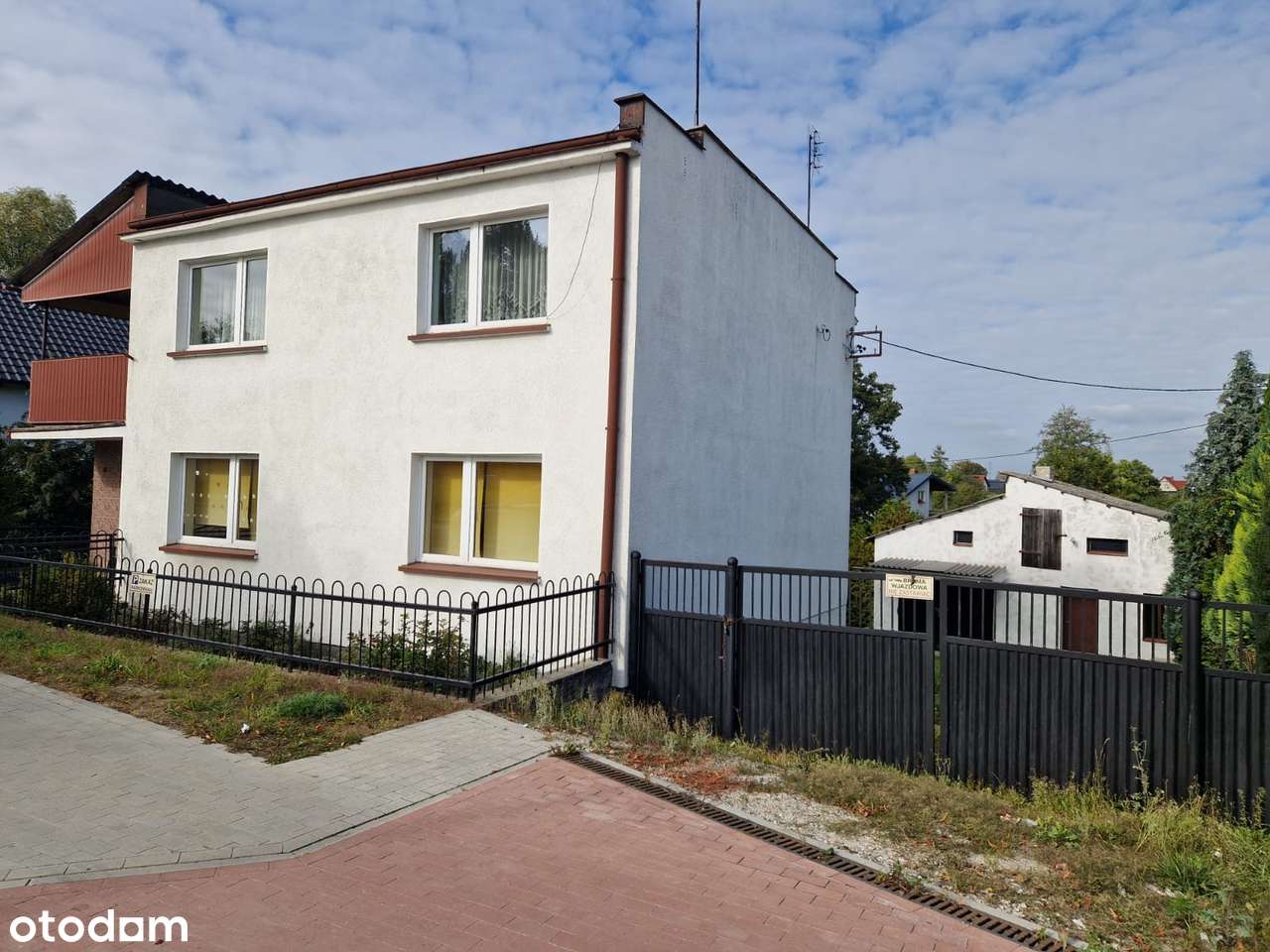 Zadbany dom jednorodzinny - Pełny obrazek: 5/18