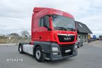 MAN TGX 18.500  / EURO 6 / KLIMATYZACJA POSTOJOWA / - 11