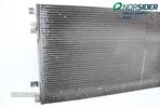 Radiador de AC (frente viatura) Renault Grand Scenic II Fase II|06-09 - 2