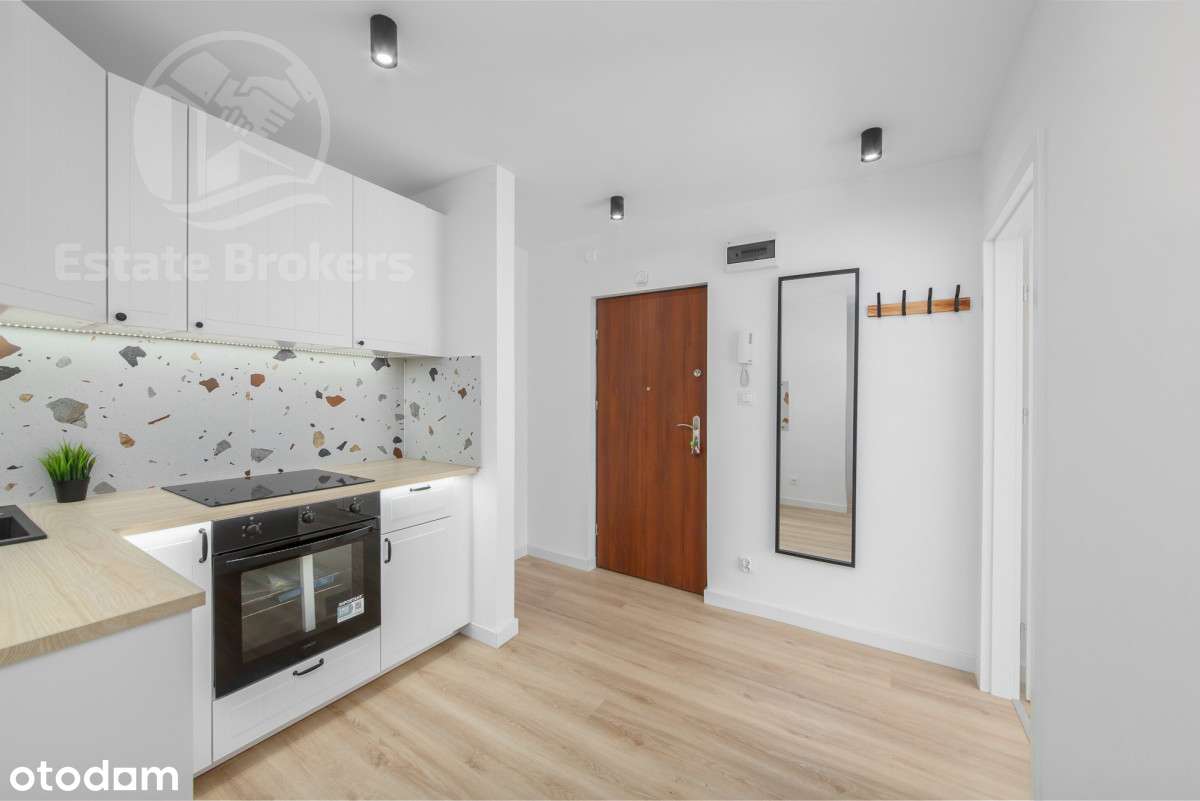 Okazyjne Inwestycyjne M2 ★ Pełen Rozkład ★ 7+% Roi-1