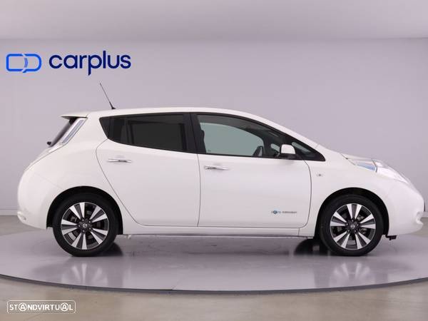 Nissan Leaf Tekna - 8