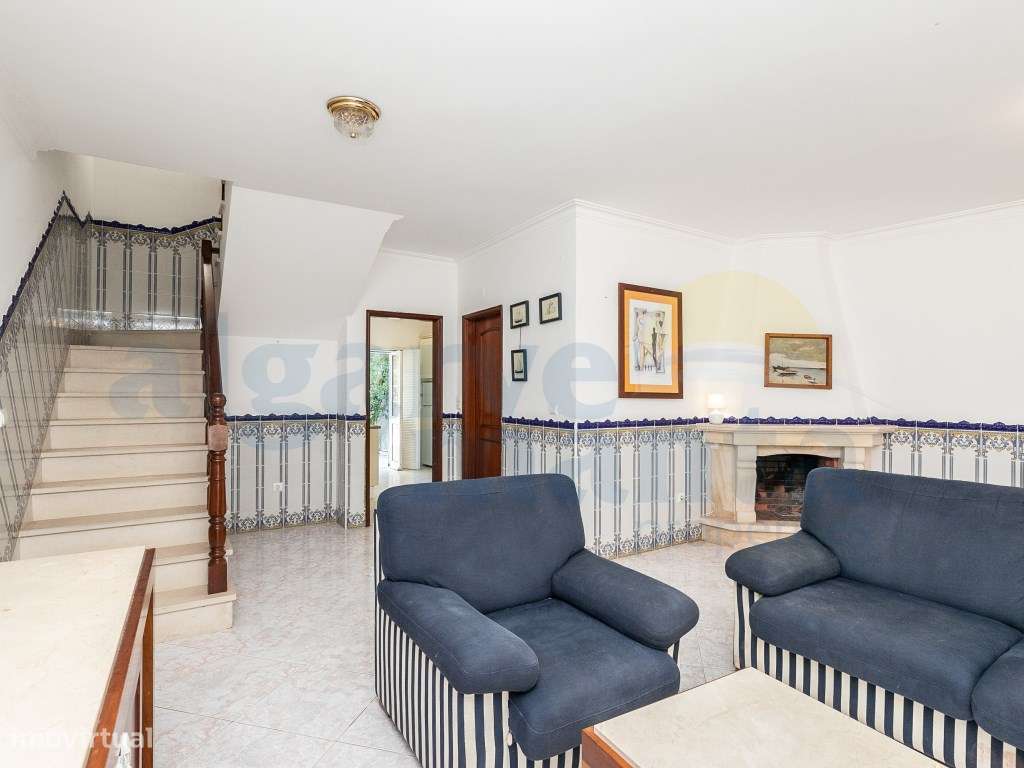 Moradia T3 com Vista Mar - Praia Verde, Algarve Portugal - Grande imagem: 5/30