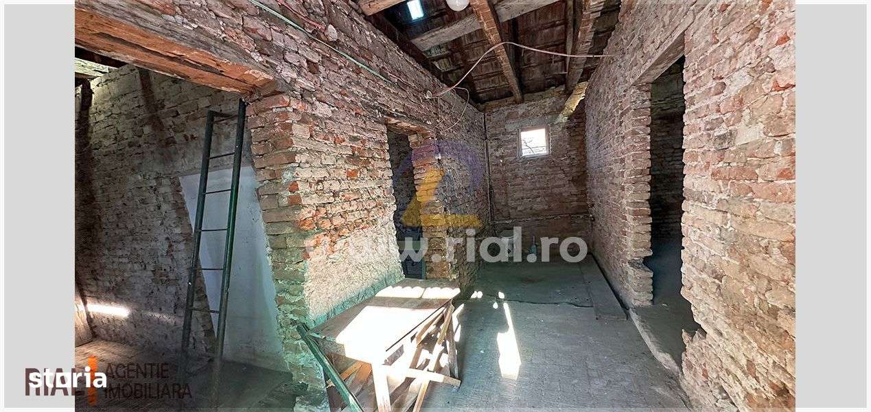 Casa de vanzare, zona AVIATIEI - Imagine principală: 5/8